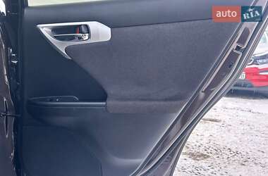 Хэтчбек Lexus CT 2011 в Одессе