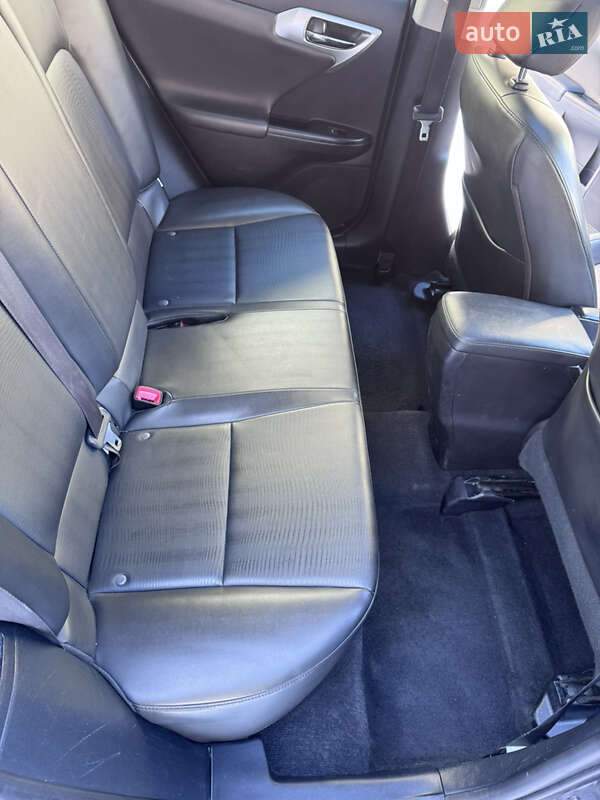 Хетчбек Lexus CT 2013 в Білій Церкві