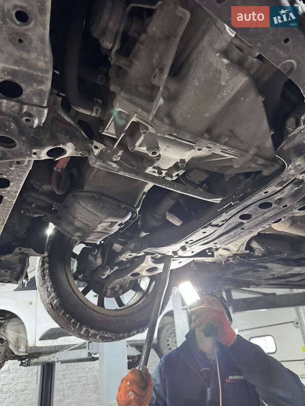 Хетчбек Lexus CT 2013 в Білій Церкві