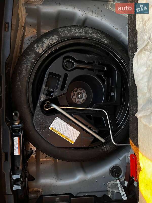 Хетчбек Lexus CT 2015 в Києві