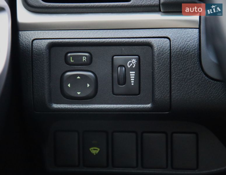 Хетчбек Lexus CT 2011 в Харкові фото 20 Хетчбек Lexus CT 2011 в Харкові