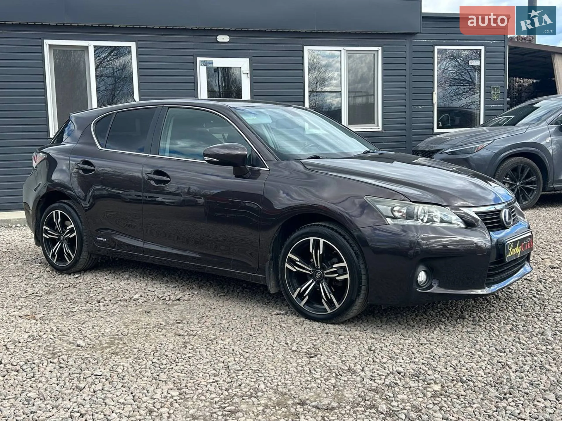 2011 Lexus CT - мініатюра 3