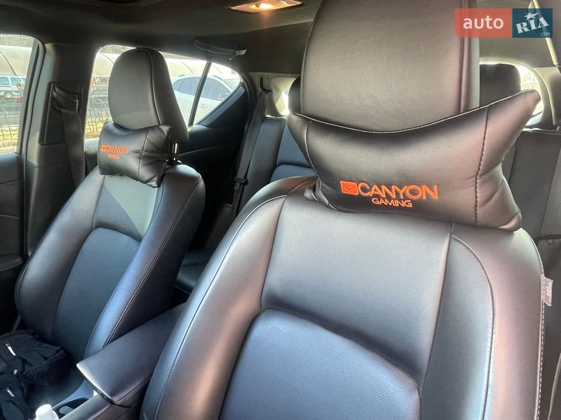 Хэтчбек Lexus CT 2017 в Киеве