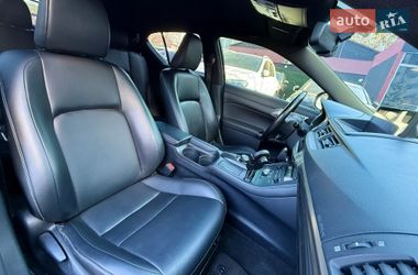 Хэтчбек Lexus CT 2017 в Киеве