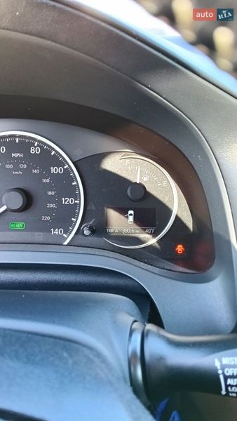 Хэтчбек Lexus CT 2016 в Виннице