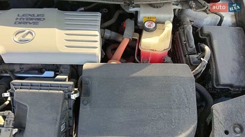 Хэтчбек Lexus CT 2016 в Виннице