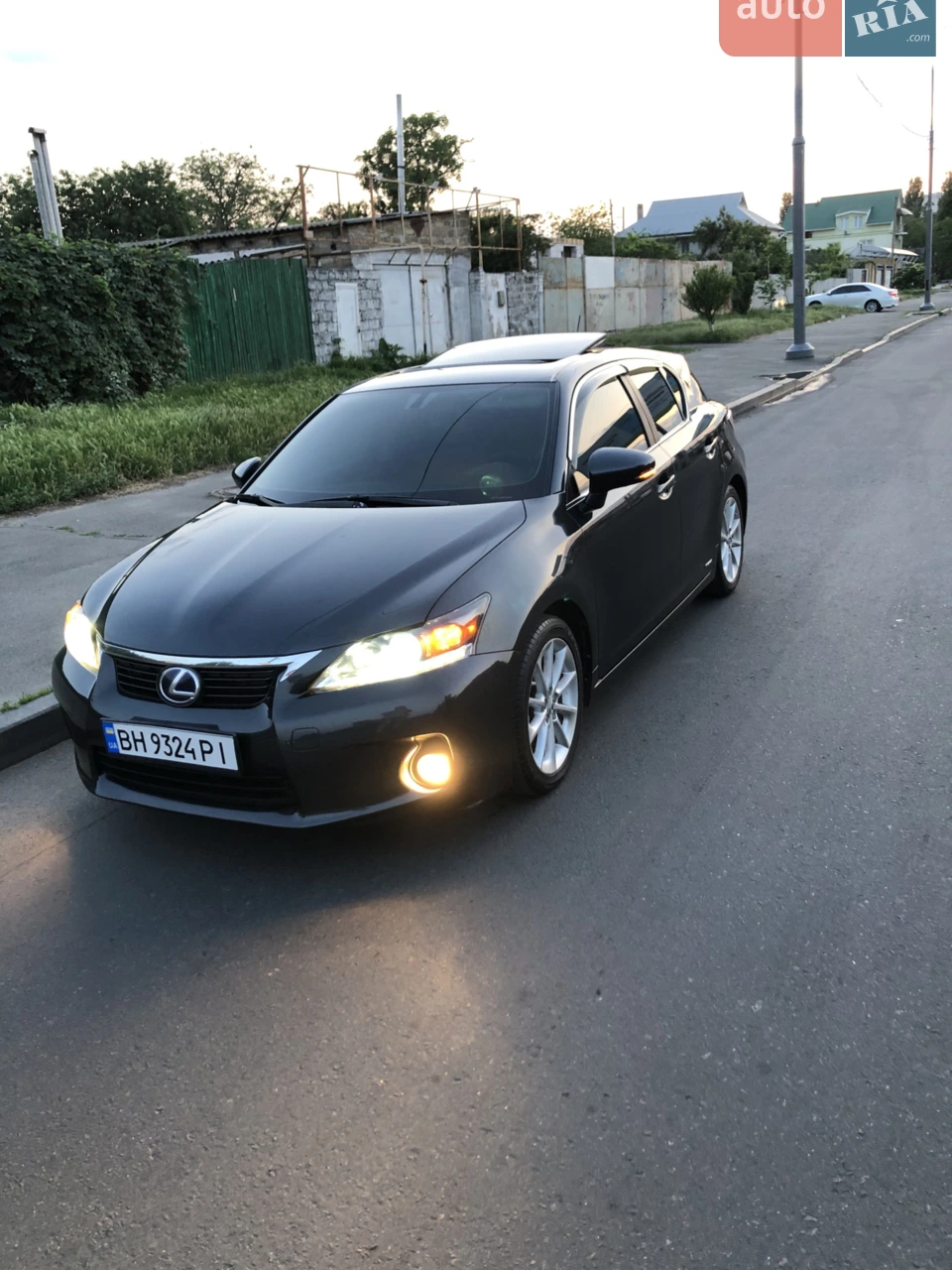 2012 Lexus CT - мініатюра 32