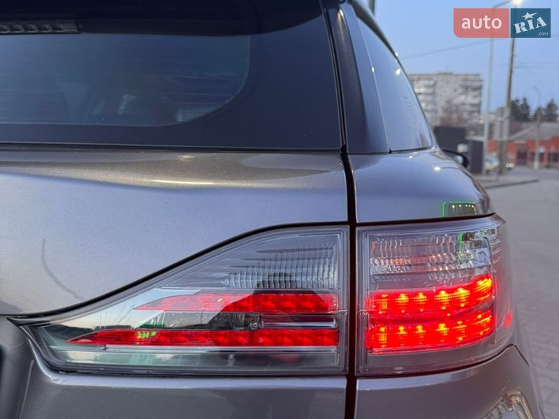 Хэтчбек Lexus CT 2013 в Белой Церкви