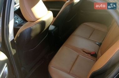 Хэтчбек Lexus CT 2013 в Чернигове