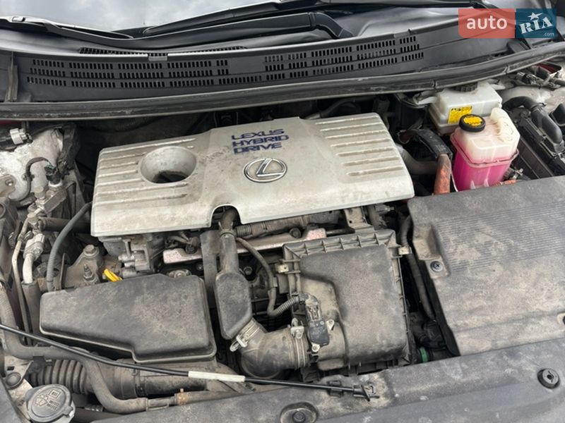 Хетчбек Lexus CT 2011 в Києві фото 9 Хетчбек Lexus CT 2011 в Києві