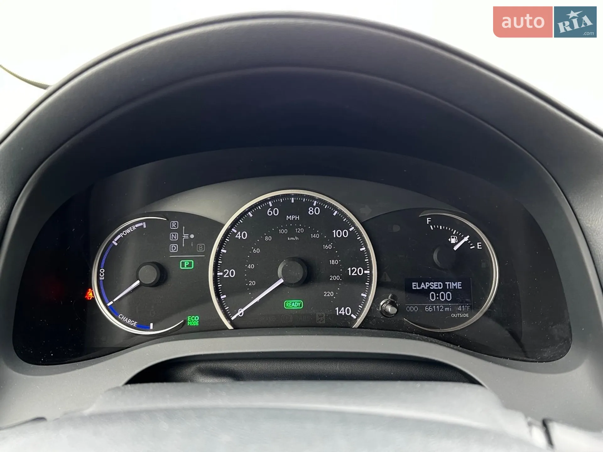 2014 Lexus CT - мініатюра 10