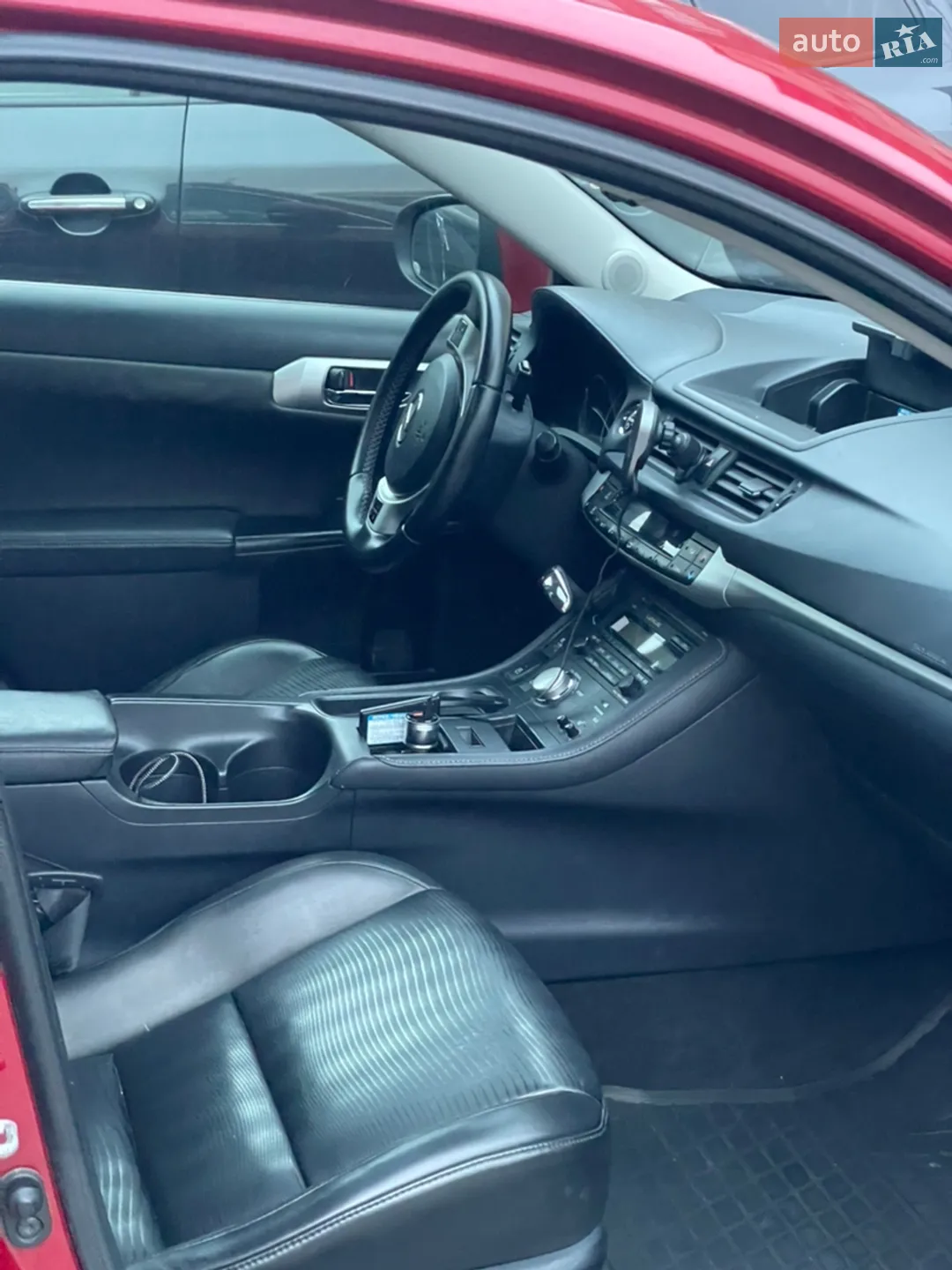 2010 Lexus CT - мініатюра 18