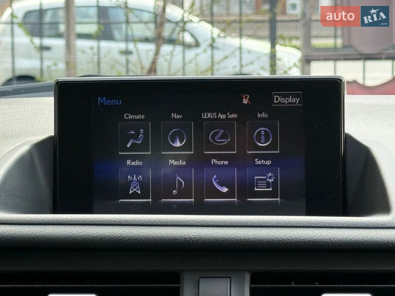 Хэтчбек Lexus CT 2016 в Одессе