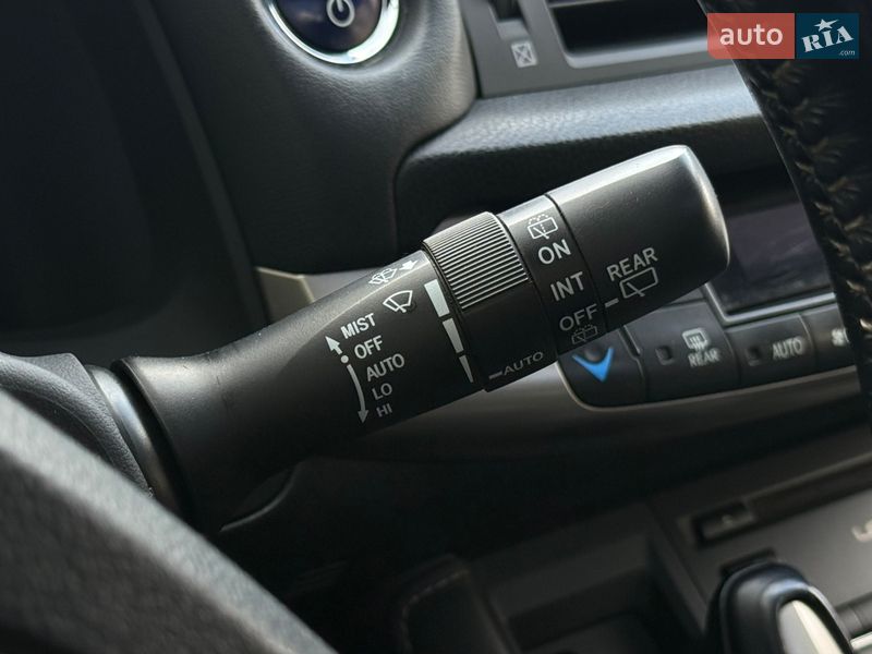 Хэтчбек Lexus CT 2016 в Одессе