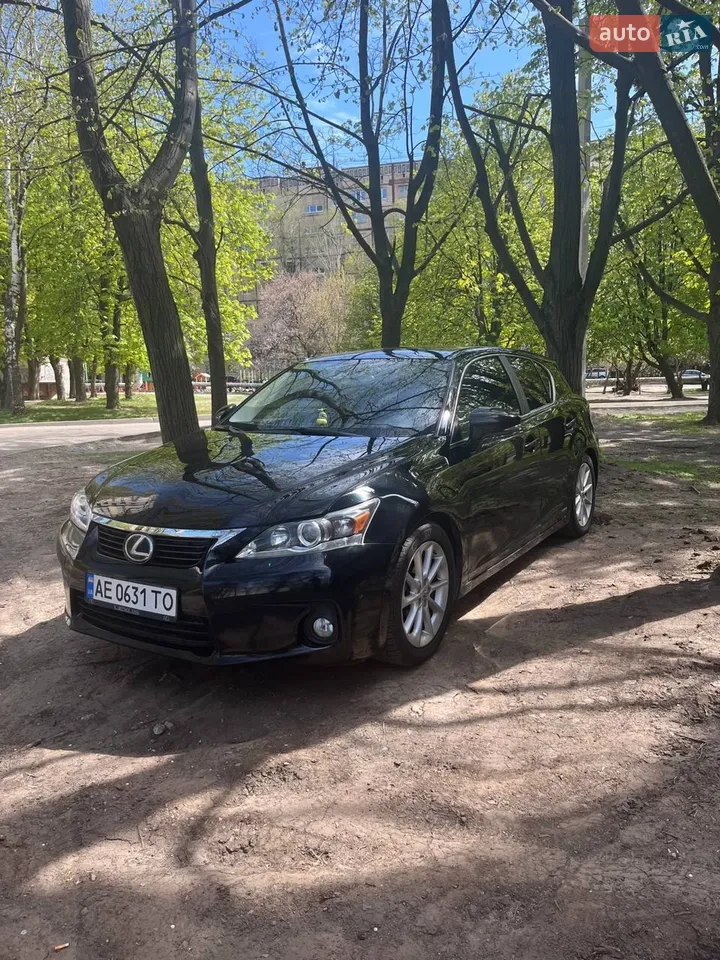 2014 Lexus CT - мініатюра 29