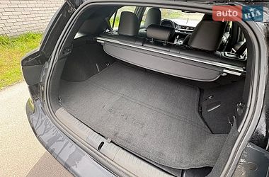 Хэтчбек Lexus CT 2015 в Киеве