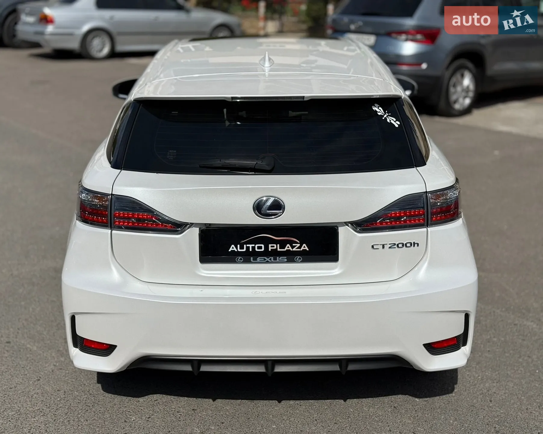 2015 Lexus CT - мініатюра 20