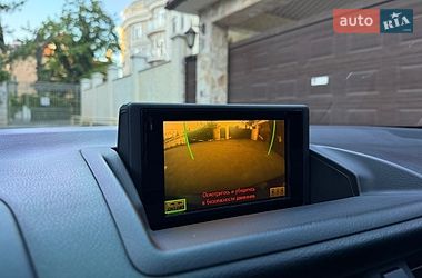 Хэтчбек Lexus CT 2011 в Одессе