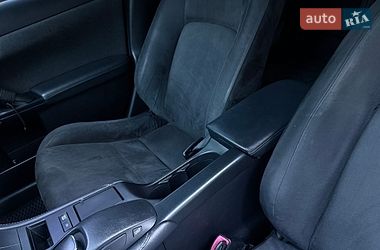 Хэтчбек Lexus CT 2011 в Одессе