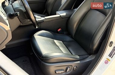 Хетчбек Lexus CT 2016 в Києві