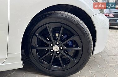 Хэтчбек Lexus CT 2011 в Ивано-Франковске