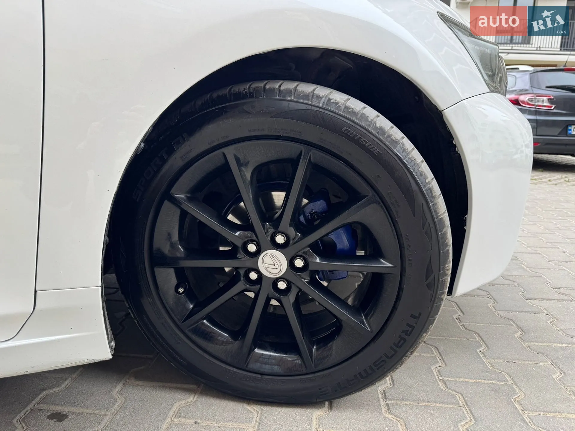 2011 Lexus CT - мініатюра 7