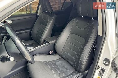 Хэтчбек Lexus CT 2011 в Ивано-Франковске