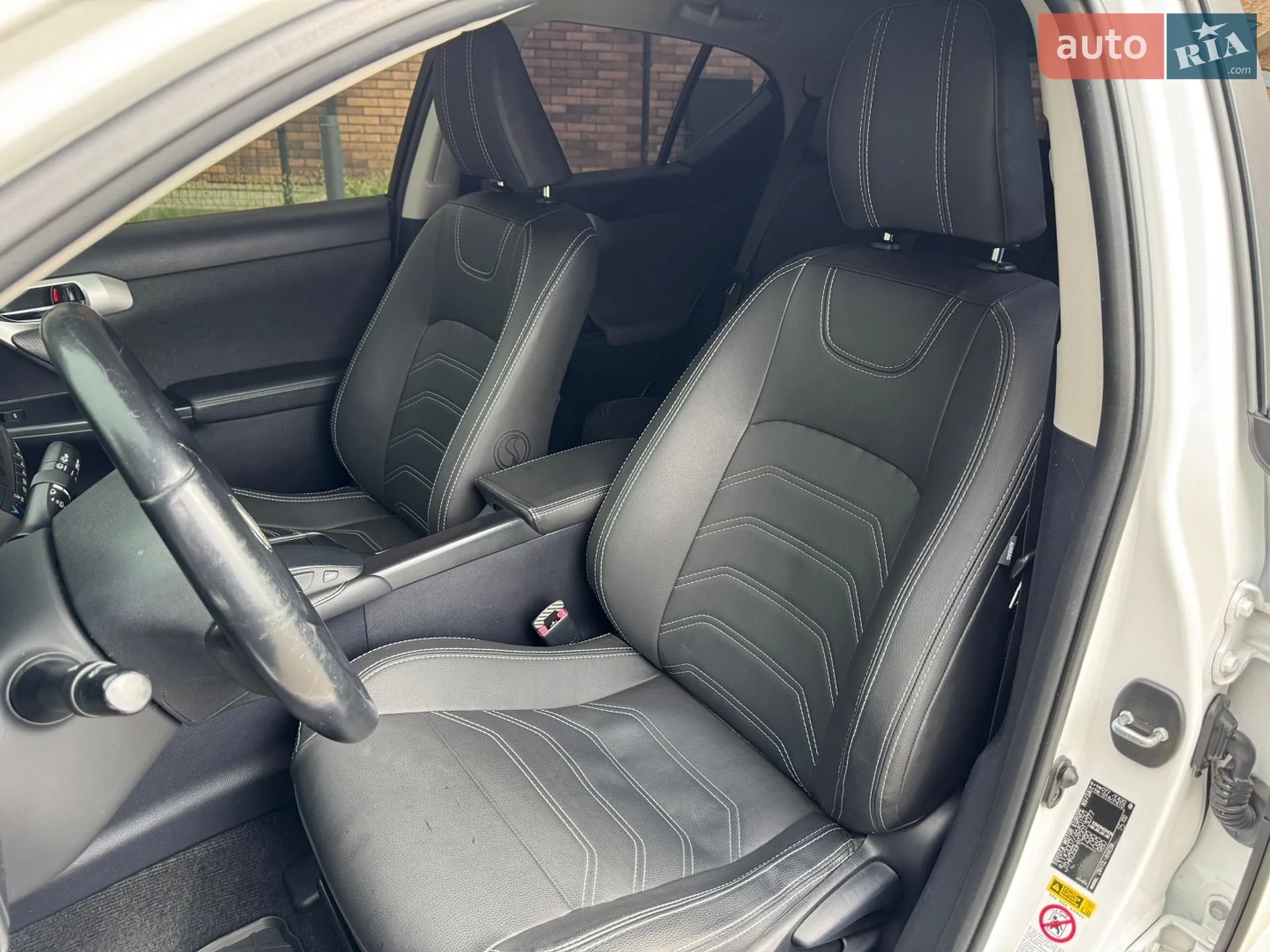 2011 Lexus CT - мініатюра 17