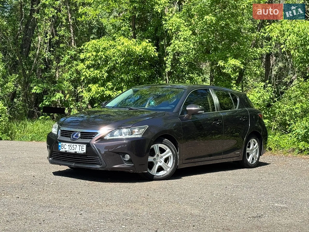 2014 Lexus CT - мініатюра 24