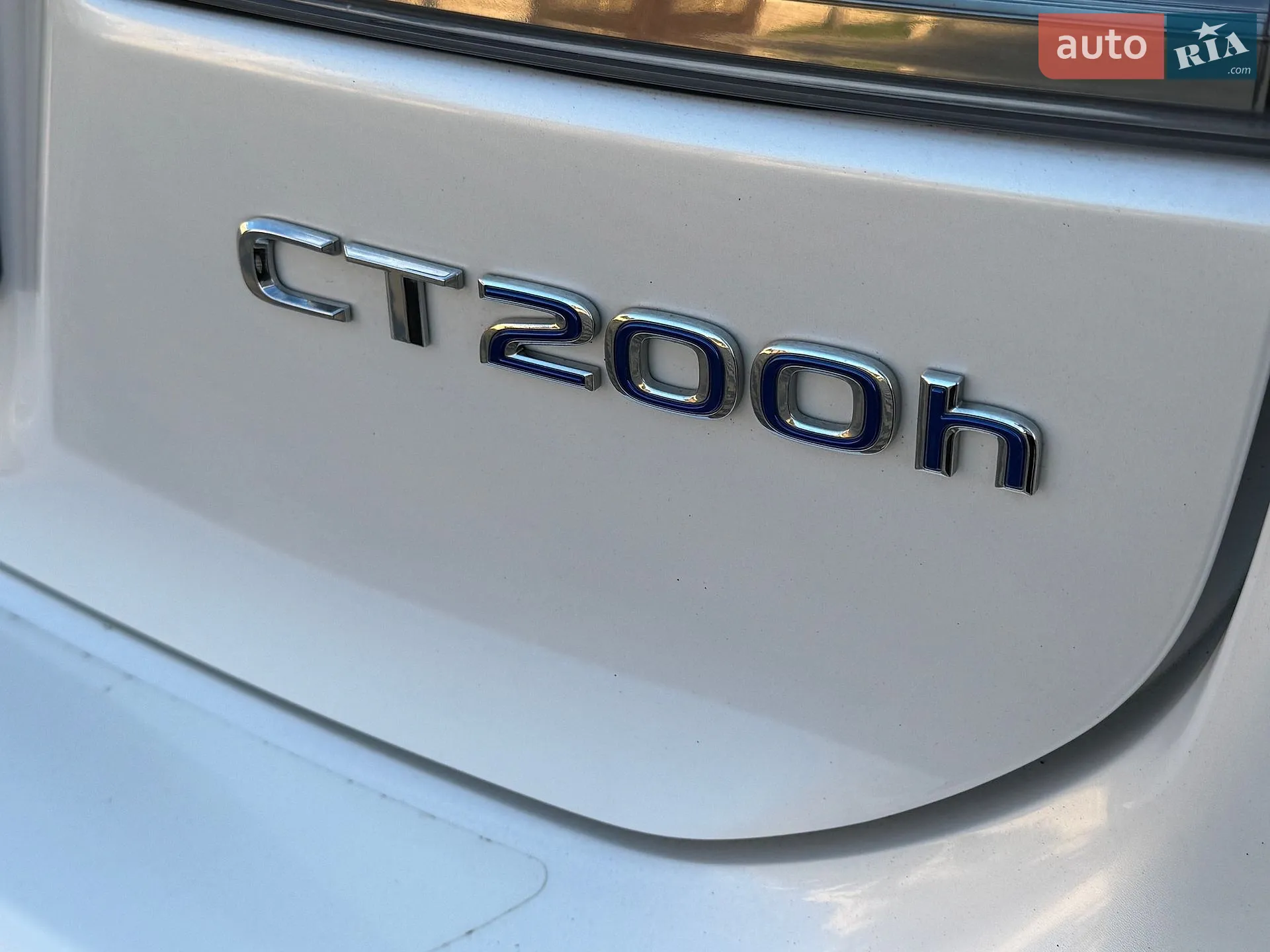 2015 Lexus CT - мініатюра 27