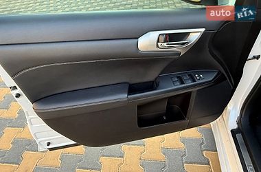 Хэтчбек Lexus CT 2015 в Одессе