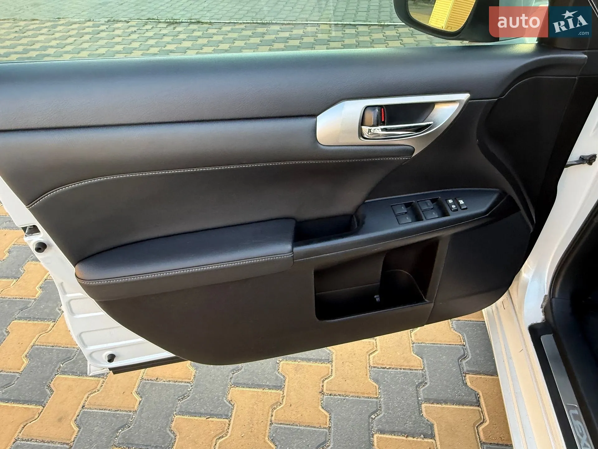 2015 Lexus CT - мініатюра 31