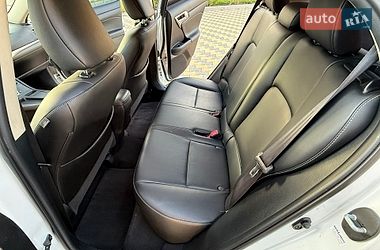 Хэтчбек Lexus CT 2015 в Одессе
