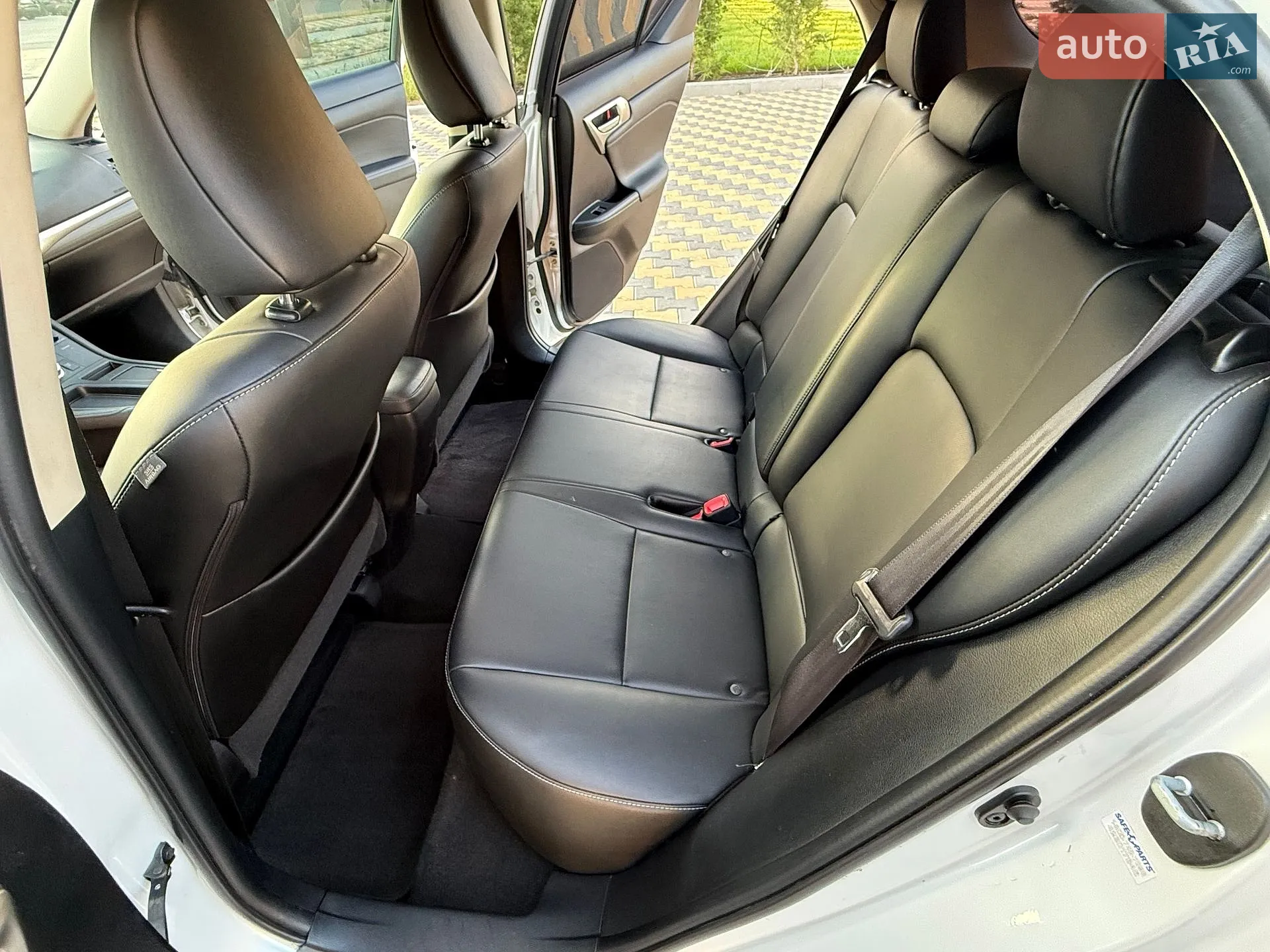 2015 Lexus CT - мініатюра 41