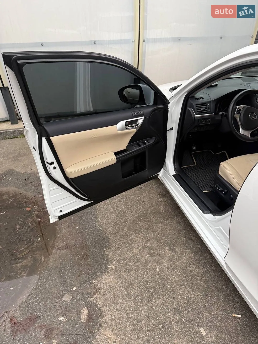 2011 Lexus CT - мініатюра 24