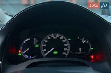 Хэтчбек Lexus CT 2012 в Львове фото 10 Хэтчбек Lexus CT 2012 в Львове