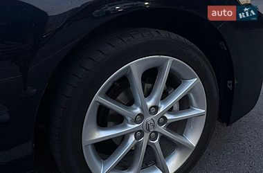 Хэтчбек Lexus CT 2012 в Львове фото 15 Хэтчбек Lexus CT 2012 в Львове