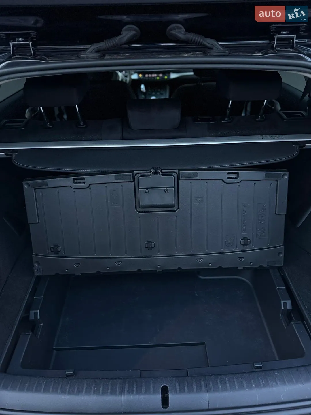 2012 Lexus CT - мініатюра 30