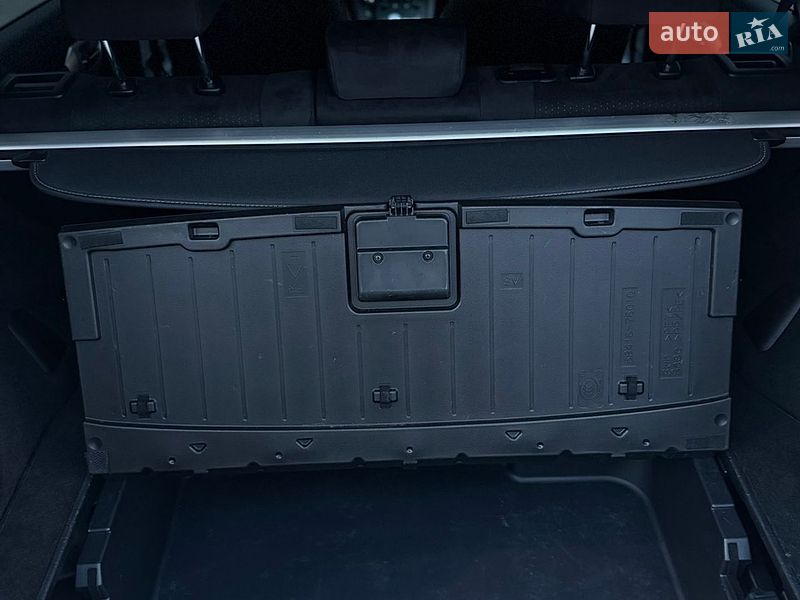 Хэтчбек Lexus CT 2012 в Львове фото 30 Хэтчбек Lexus CT 2012 в Львове