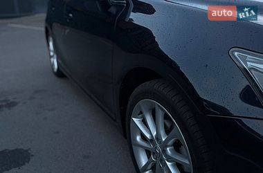 Хэтчбек Lexus CT 2012 в Львове фото 28 Хэтчбек Lexus CT 2012 в Львове