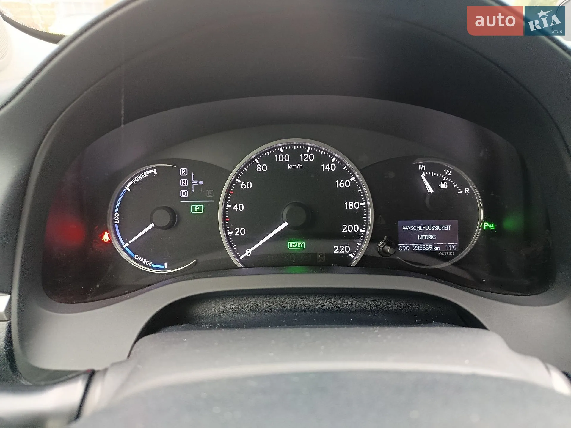 2012 Lexus CT - мініатюра 31
