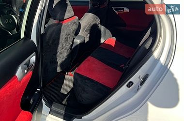 Хетчбек Lexus CT 2011 в Чернівцях