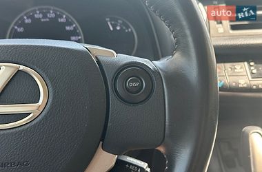 Хэтчбек Lexus CT 2018 в Ивано-Франковске