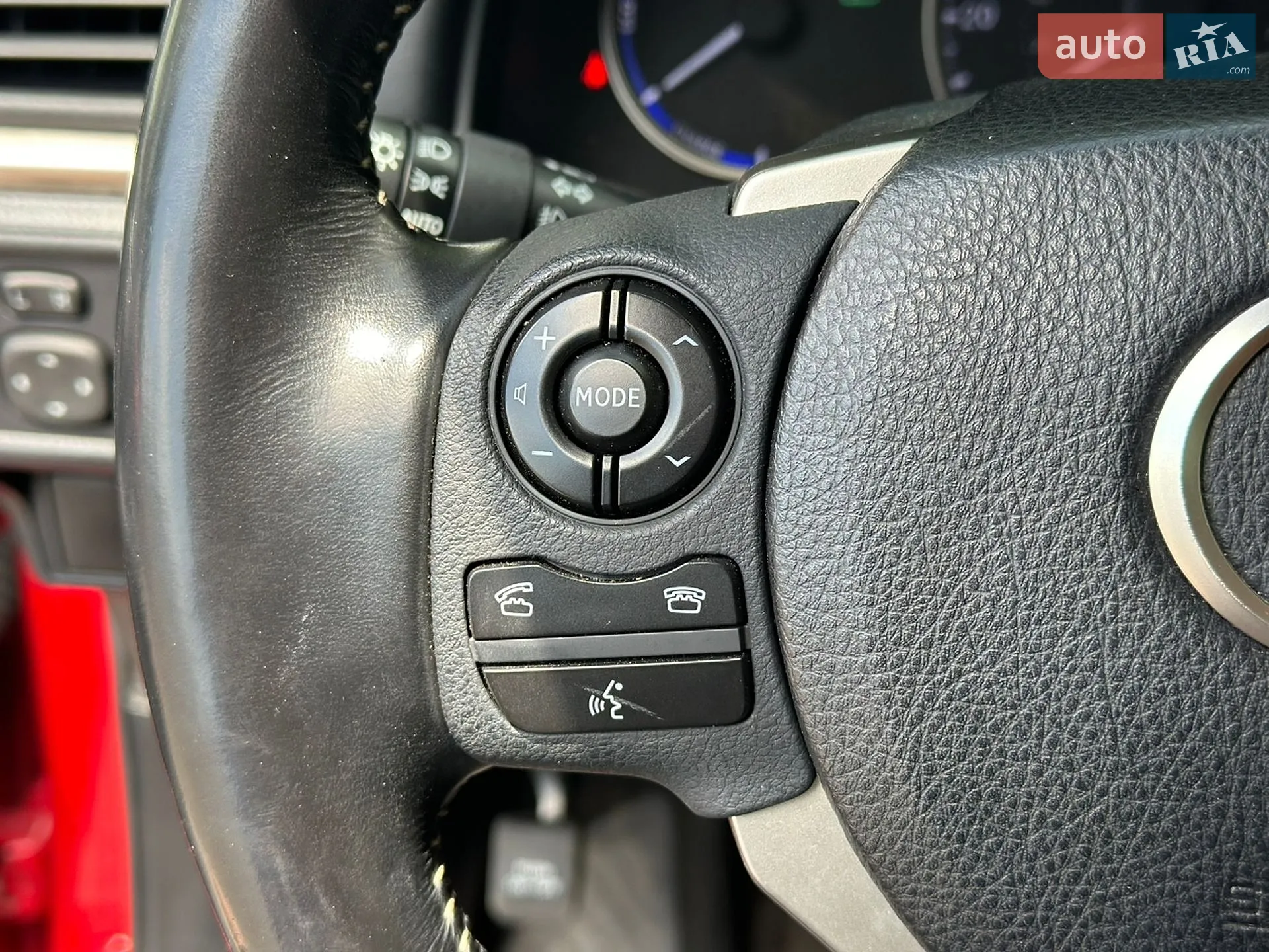 2017 Lexus CT - мініатюра 26