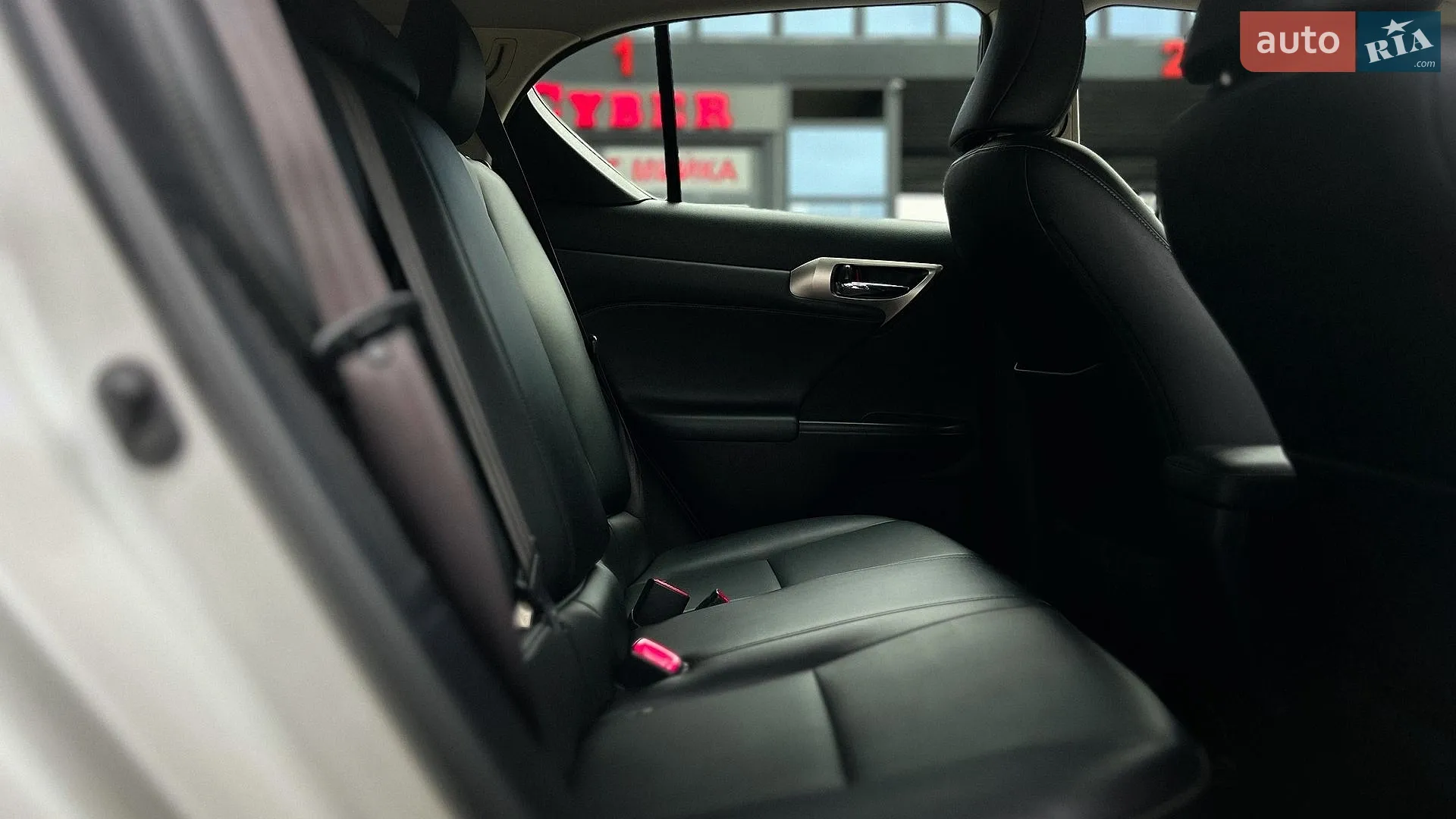 2015 Lexus CT - мініатюра 22