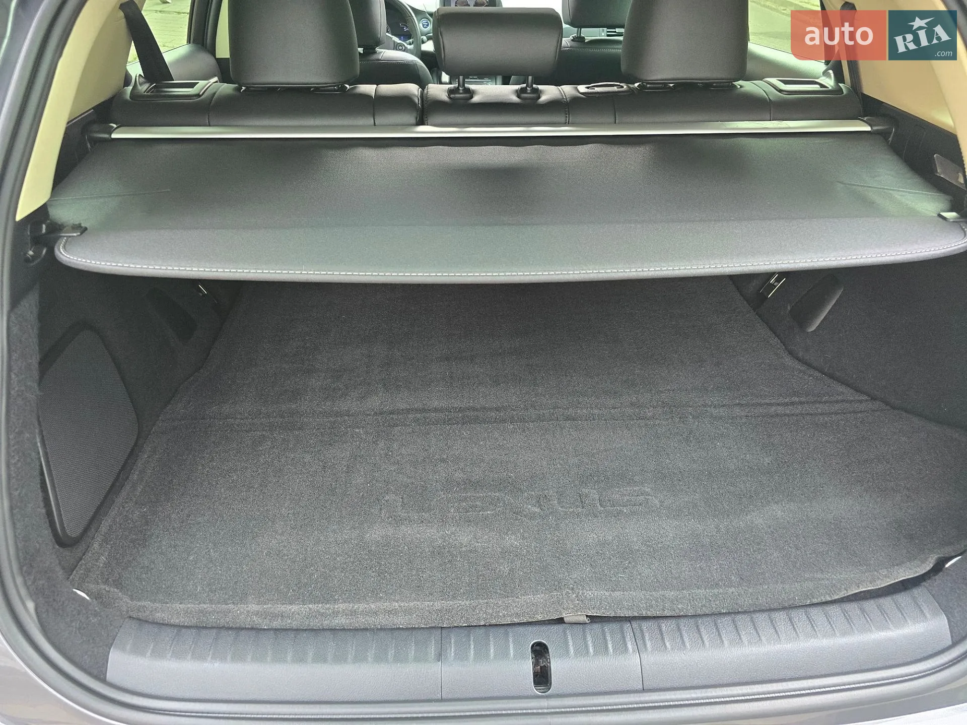 2014 Lexus CT - мініатюра 27