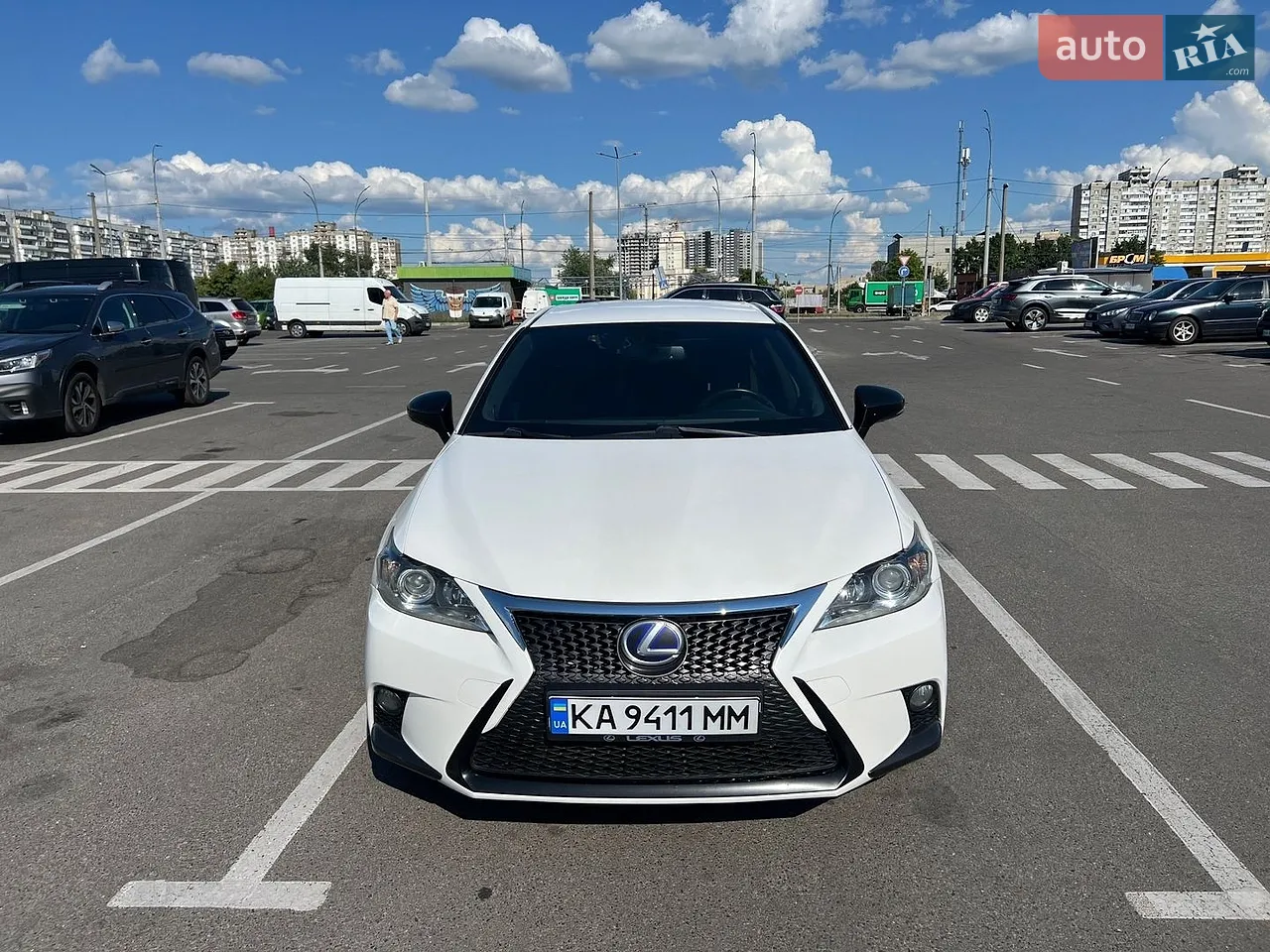 2012 Lexus CT - мініатюра 16