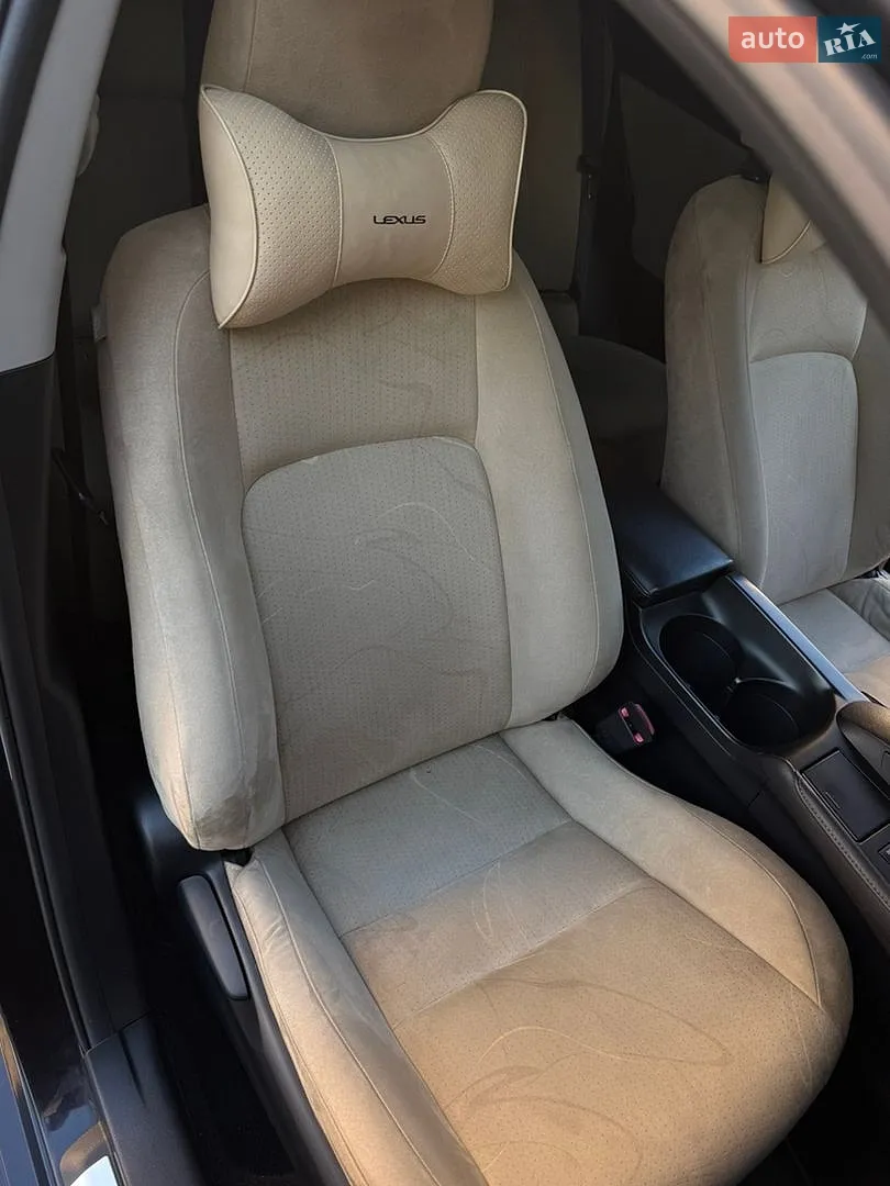2011 Lexus CT - мініатюра 13