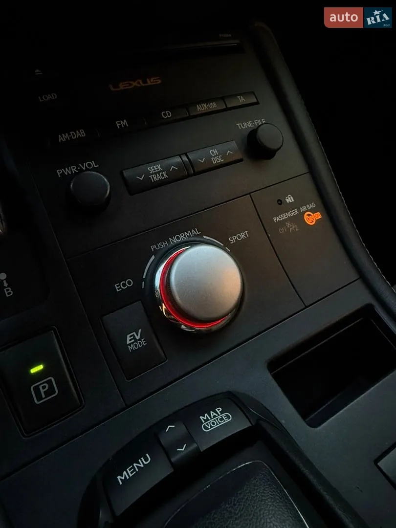 2011 Lexus CT - мініатюра 29