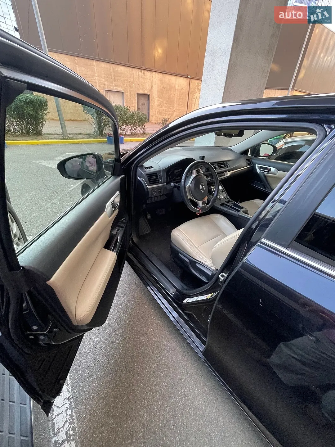 2012 Lexus CT - мініатюра 2